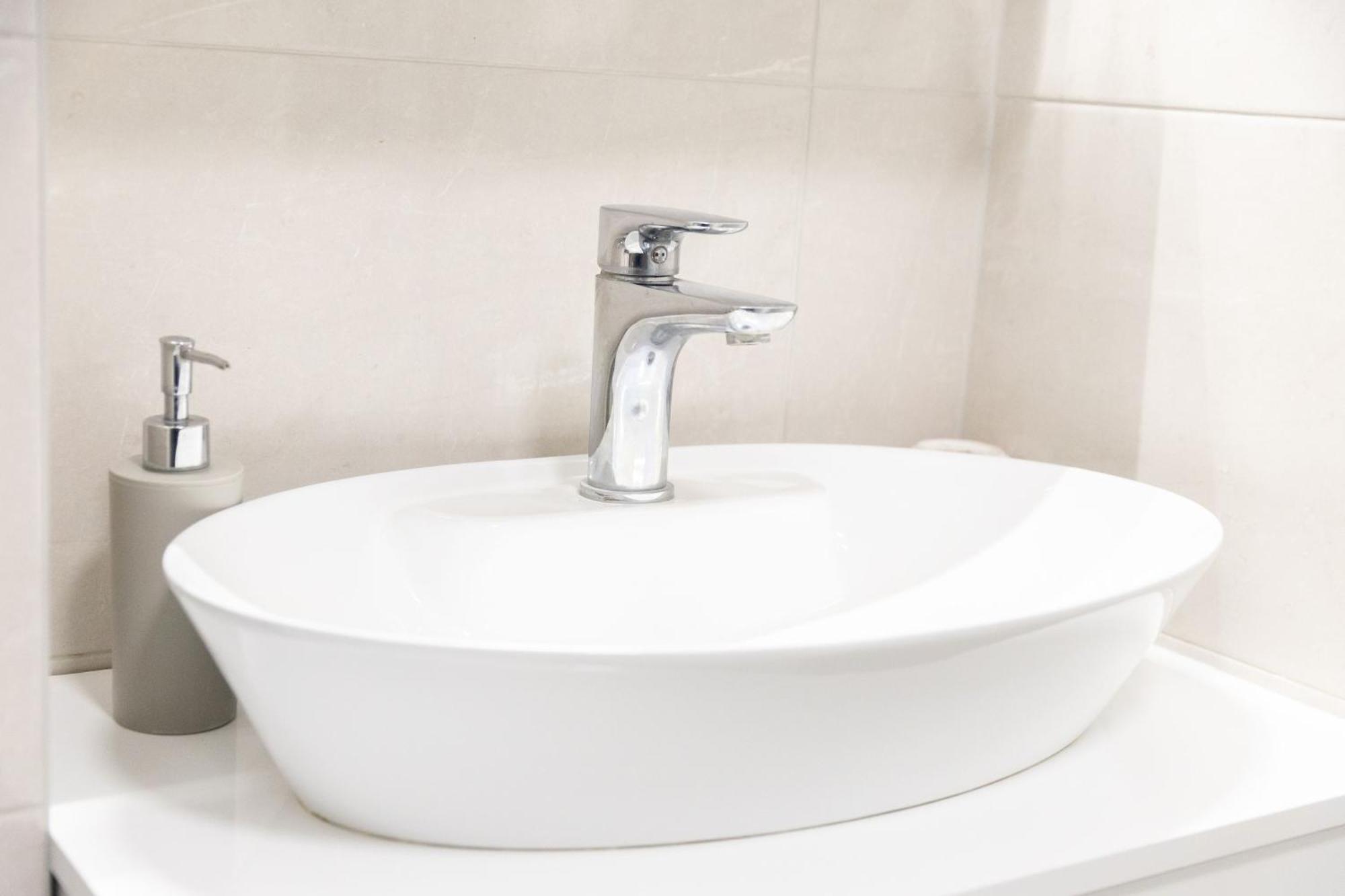 Maris Apartment Осиек Екстериор снимка