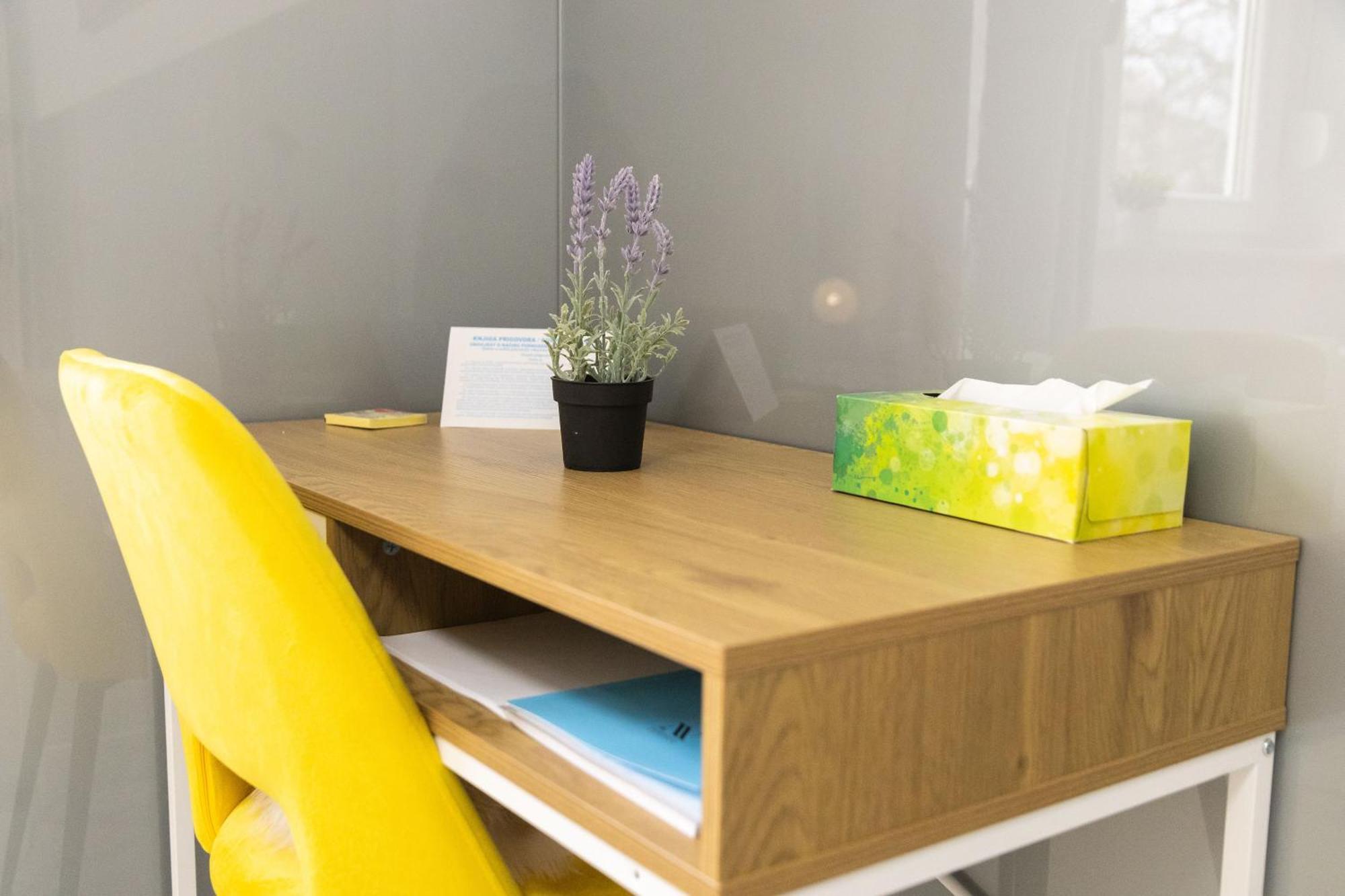 Maris Apartment Осиек Екстериор снимка