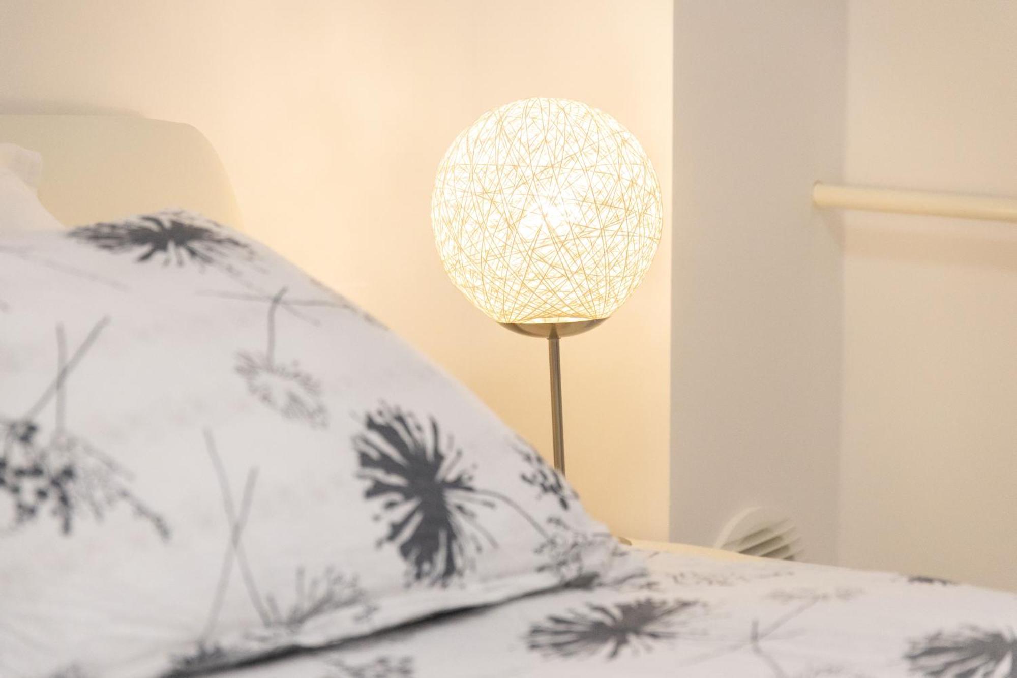 Maris Apartment Осиек Екстериор снимка
