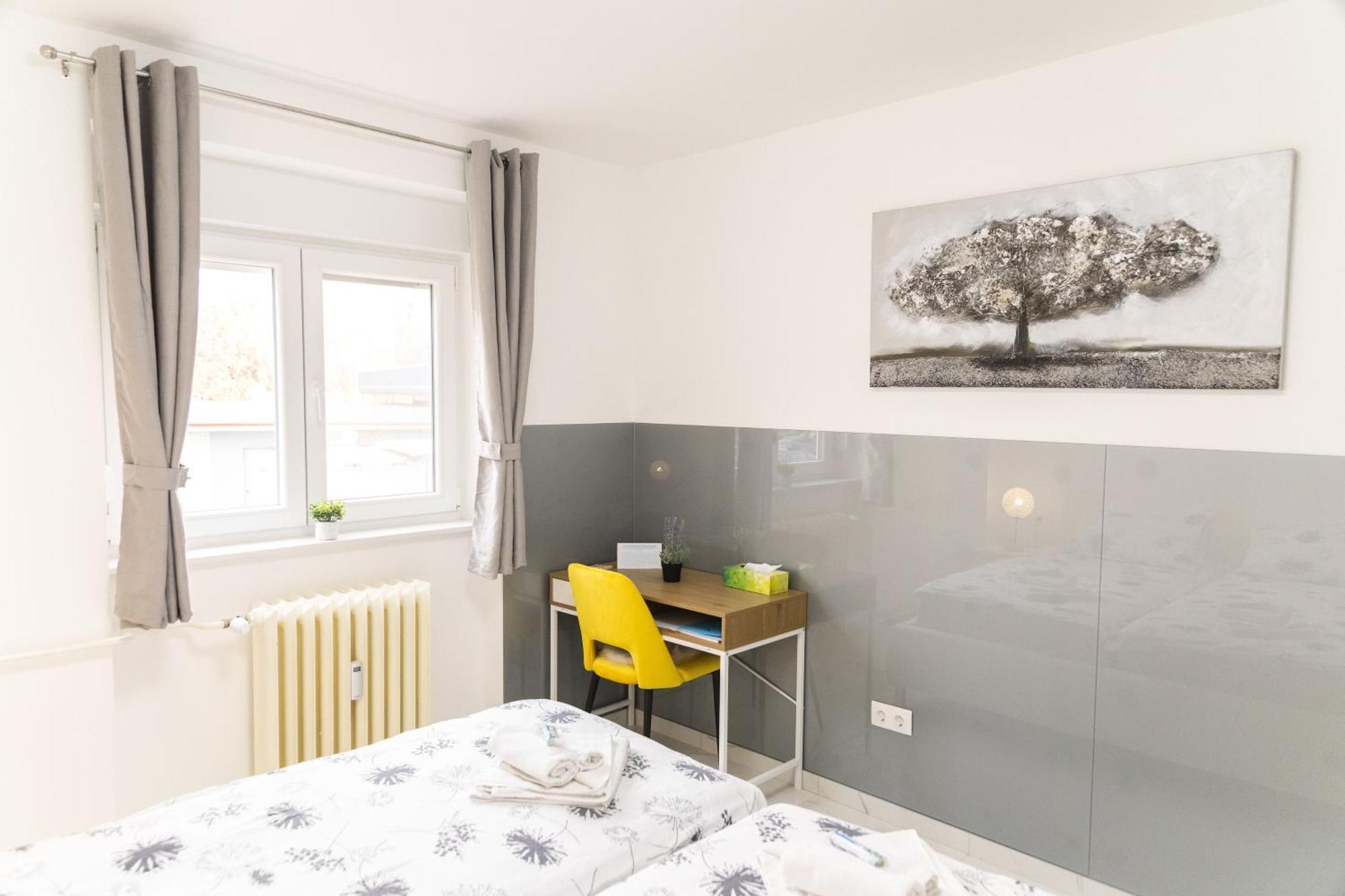 Maris Apartment Осиек Екстериор снимка