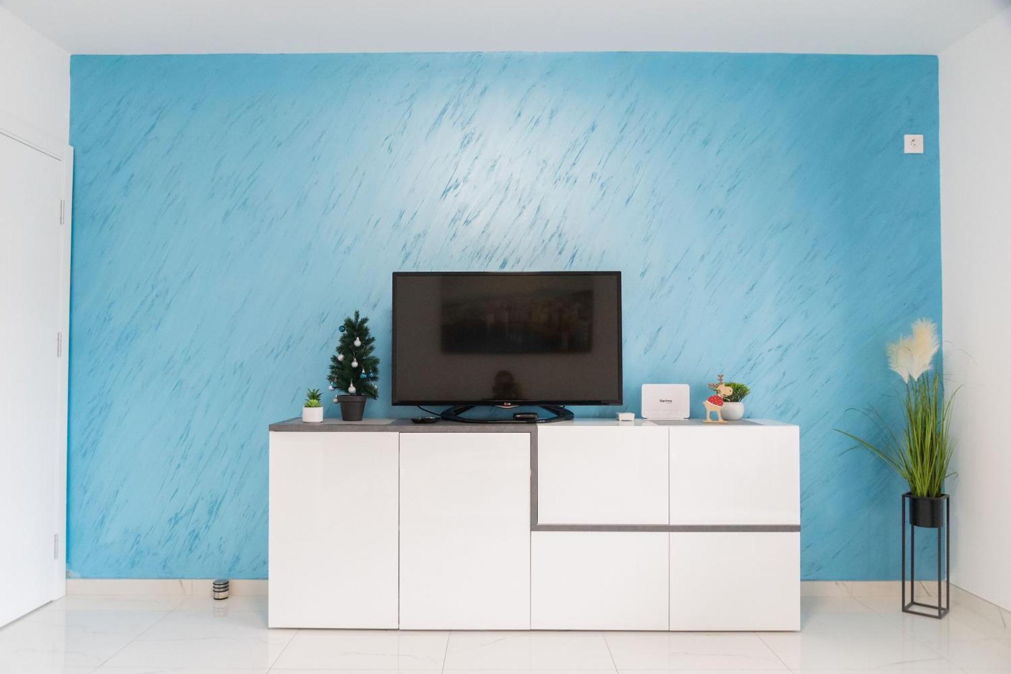 Maris Apartment Осиек Екстериор снимка