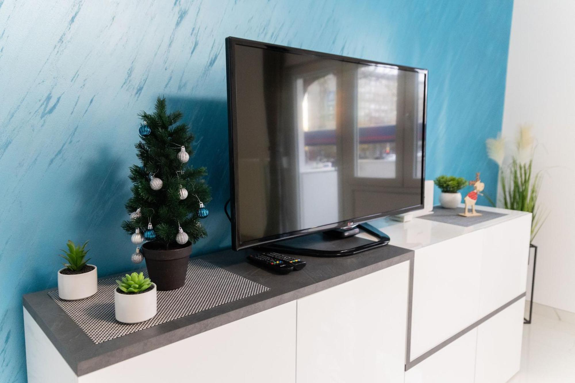 Maris Apartment Осиек Екстериор снимка