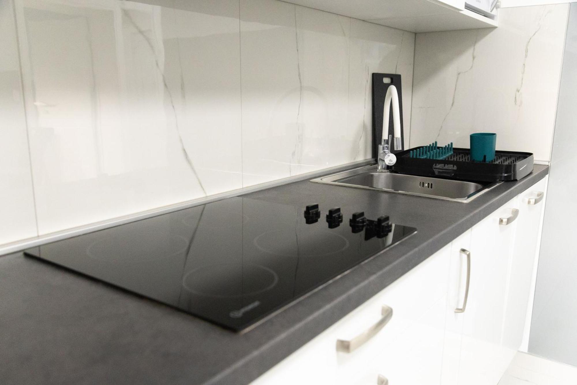 Maris Apartment Осиек Екстериор снимка