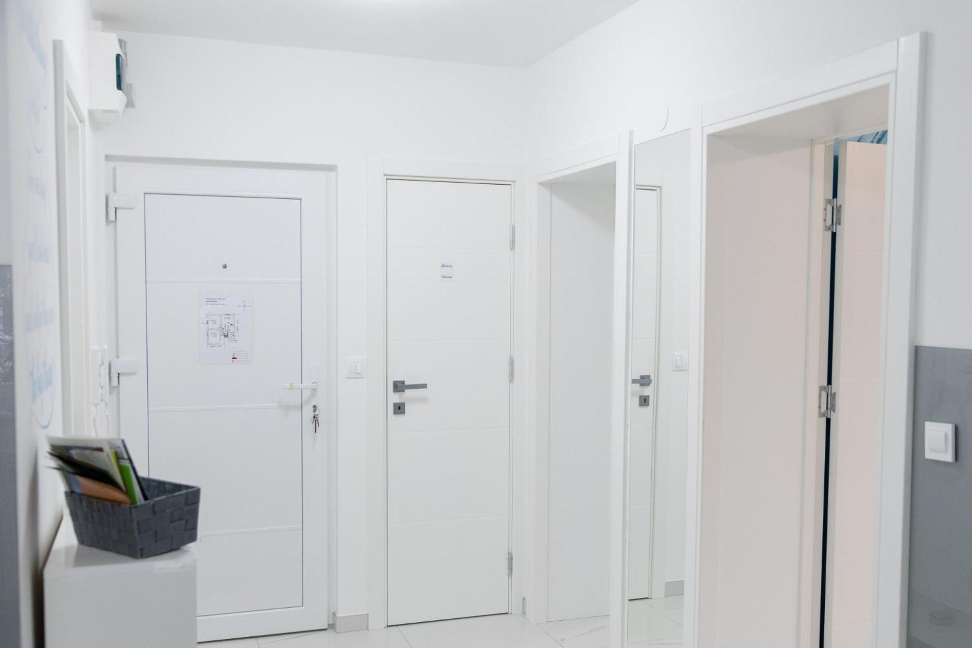 Maris Apartment Осиек Екстериор снимка