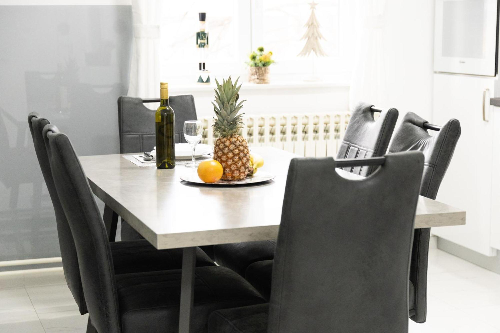Maris Apartment Осиек Екстериор снимка